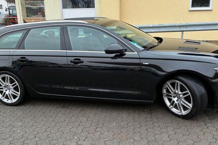 Audi A6 215.000 km 10.250 &euro; Heiligenberg 88633
