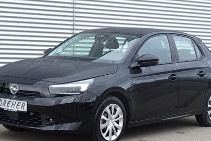Opel Corsa 1.500 km 17.890 &euro; Ravensburg 88213