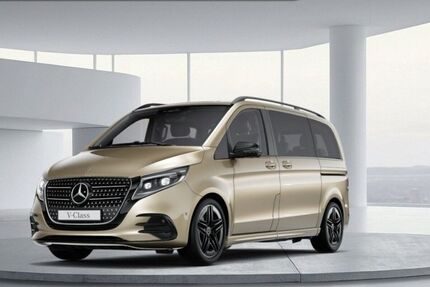 Mercedes-Benz V 300 5.500 km 82.948 &euro; Konstanz 78467