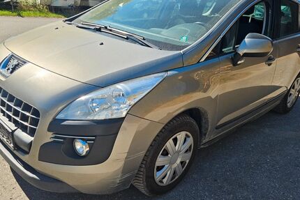 Peugeot 3008 318.669 km 1.499 &euro; Baienfurt 88255