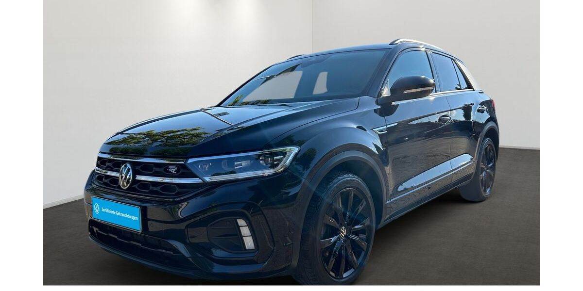 VW T-Roc 65.125 km 25.598 &euro; Lindau 88131