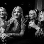 Black Sabbitch - Album Release Tour 2026