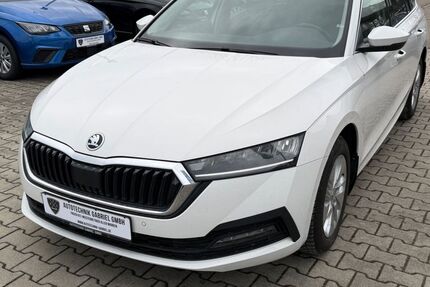 Skoda Octavia 43.000 km 23.000 &euro; Wangen 88239