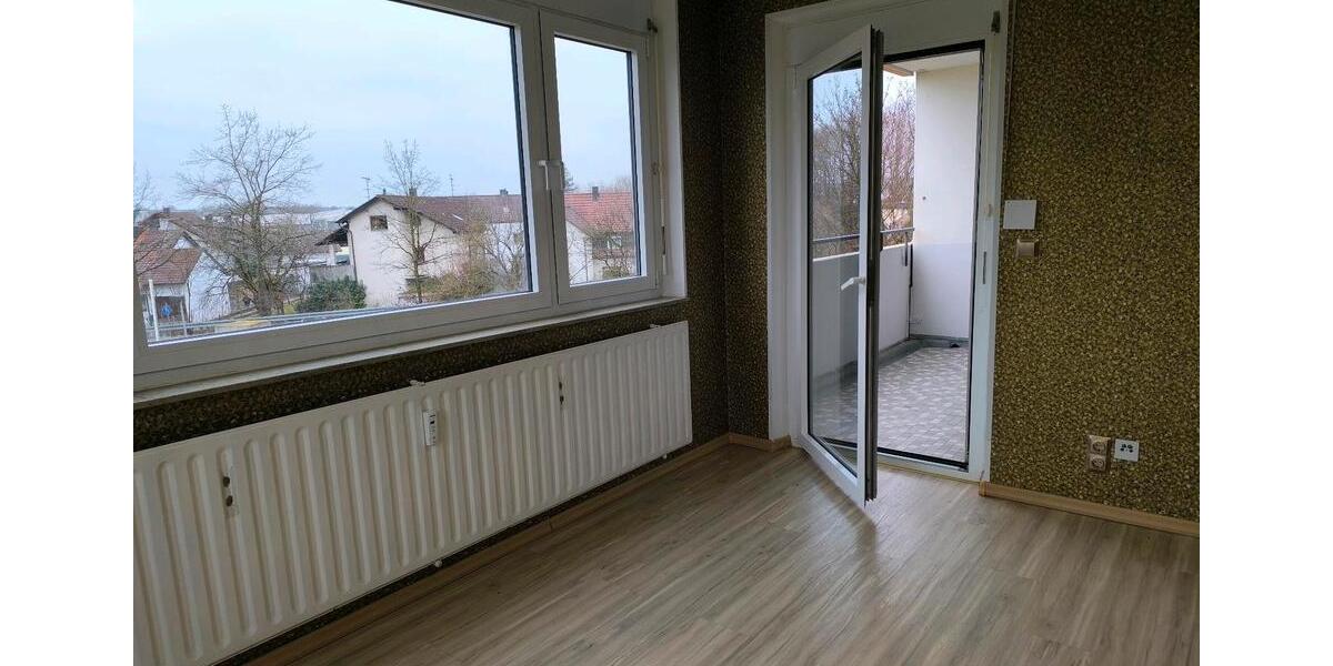 Etagenwohnung Immenstaad am Bodensee - 2.5 Zimmer, 90 m&sup2;, 278.000&euro; | Angebot:26102806