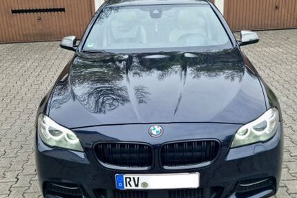 BMW M550 270.000 km 16.800 &euro; Wangen 88239