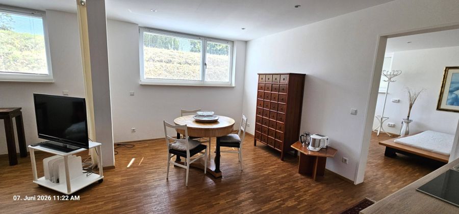 Komplett möbl. 2-Zi-Whg in idyllischer Lage am See! Auch auf Zeit zu mieten! - 2- Nonnenhorn | Angebot:26818115