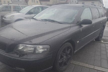 Volvo V70 260.000 km 5.499 &euro; Friedrichshafen 88046