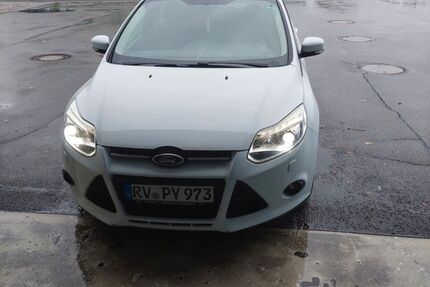 Ford Focus 317.000 km 1.900 &euro; Wangen 88239
