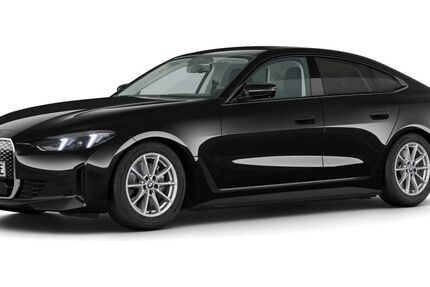 BMW i4 14.732 km 44.880 &euro; Friedrichshafen 88046