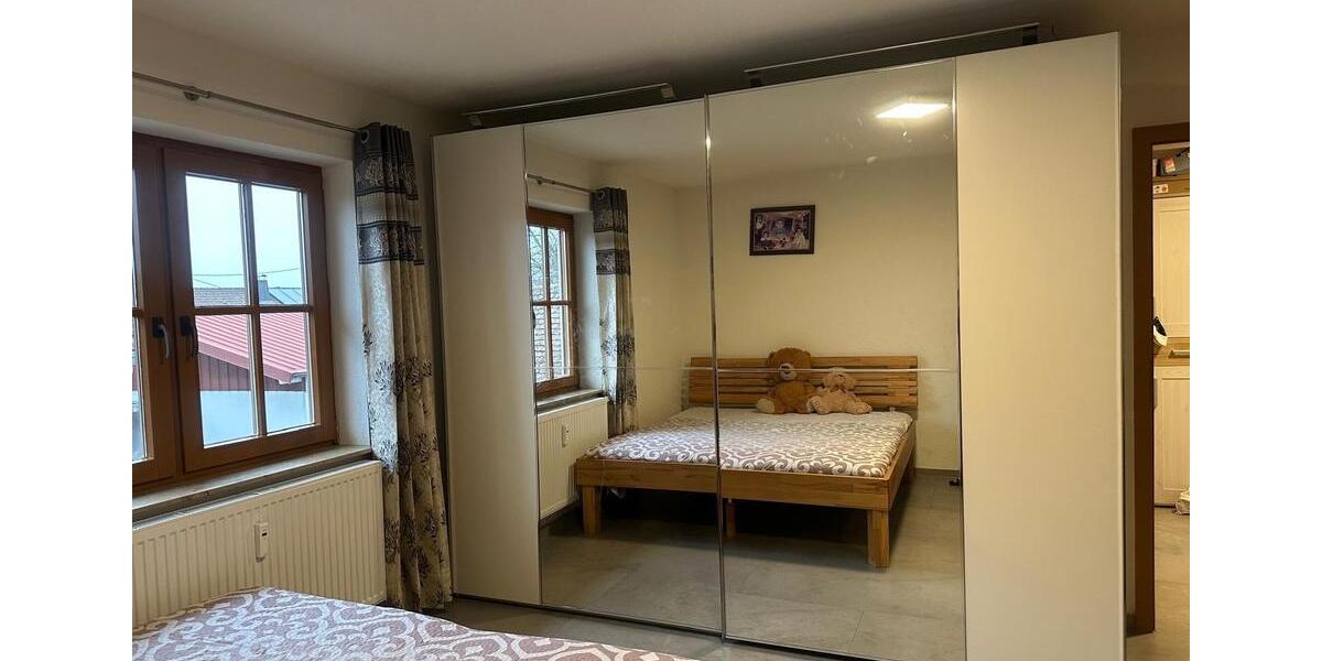 Etagenwohnung Überlingen - 3.5 Zimmer, 82 m&sup2;, 279.000&euro; | Angebot:23864208