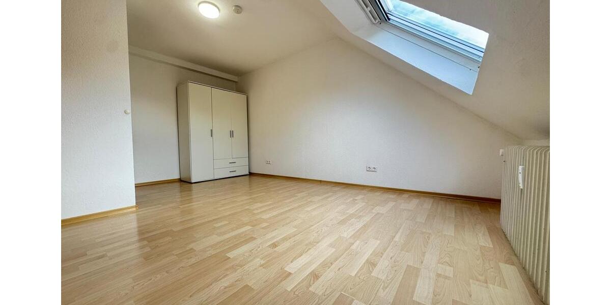 Dachgeschoßwohnung Uhldingen-Mühlhofen Mühlhofen - 3 Zimmer, 55 m&sup2;, 780&euro; | Angebot:26656544