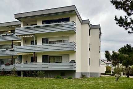 Wohnung Friedrichshafen Ailingen - 3 Zimmer, 105 m&sup2;, 449.000&euro; | Angebot:26391684