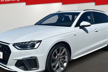 Audi A4 73.750 km 33.390 &euro; Lindau 88131