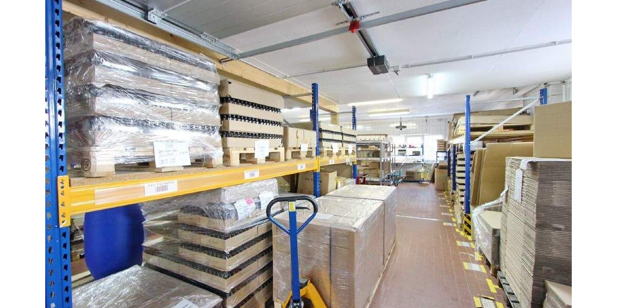 Gewerbeobjekt Wangen Nieratz - 1.488.000&euro; | Angebot:25682945