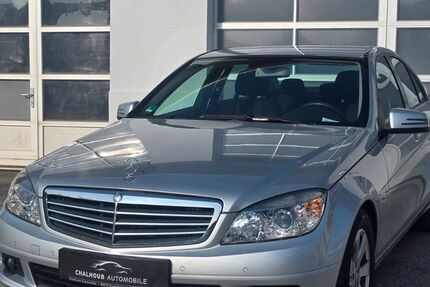 Mercedes-Benz C 180 97.271 km 10.499 &euro; Kressbronn 88079