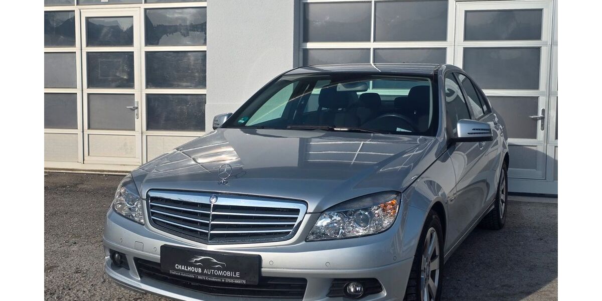 Mercedes-Benz C 180 97.271 km 10.499 &euro; Kressbronn 88079
