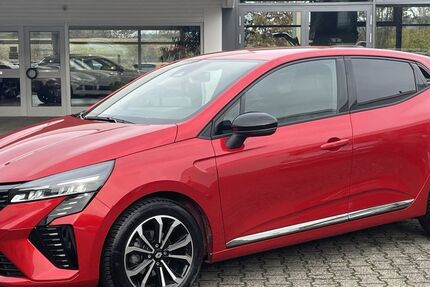Renault Clio 15.005 km 18.940 &euro; Überlingen 88662