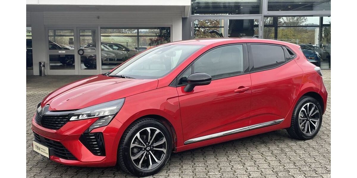 Renault Clio 15.005 km 18.940 &euro; Überlingen 88662