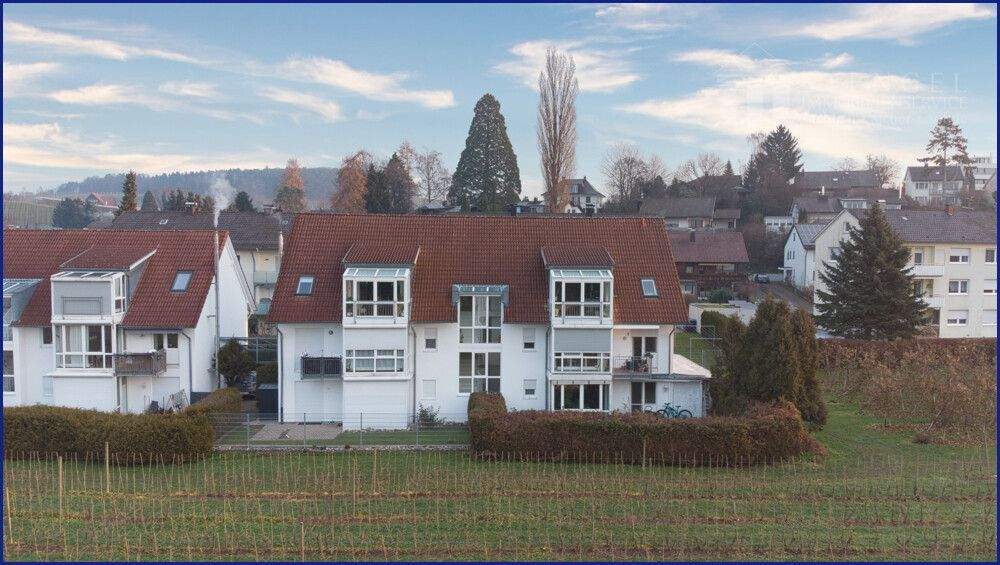 Etagenwohnung Kressbronn am Bodensee Kressbronn - 3 Zimmer, 84 m&sup2;, 354.000&euro; | Angebot:25660994