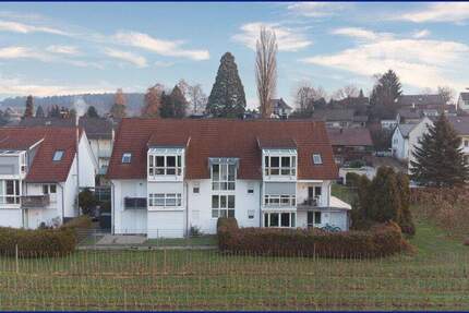 Wohnung Kressbronn am Bodensee Kressbronn - 3 Zimmer, 84 m&sup2;, 354.000&euro; | Angebot:25660994