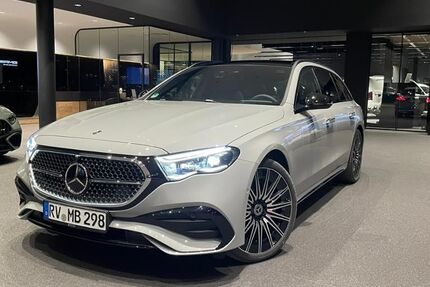 Mercedes-Benz E 450 6.000 km 97.800 &euro; Ravensburg 88214