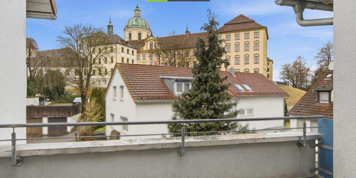 Etagenwohnung Weingarten - 3 Zimmer, 79 m&sup2;, 385.000&euro; | Angebot:25693698