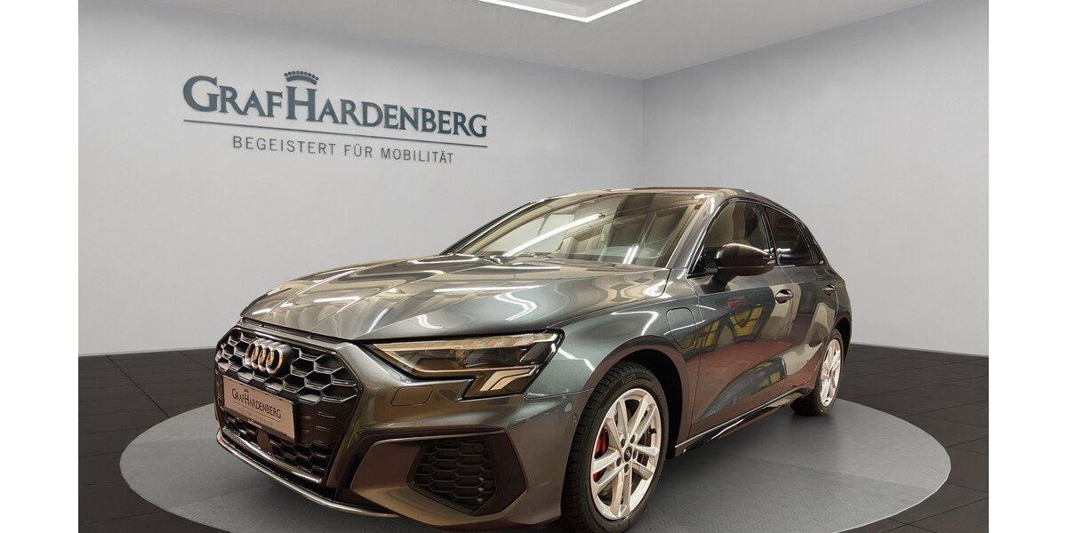 Audi A3 34.300 km 28.460 &euro; Überlingen 88662