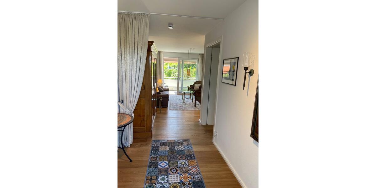Einfamilienhaus Salem - 2.5 Zimmer, 65 m&sup2;, 1.100&euro; | Angebot:26522915