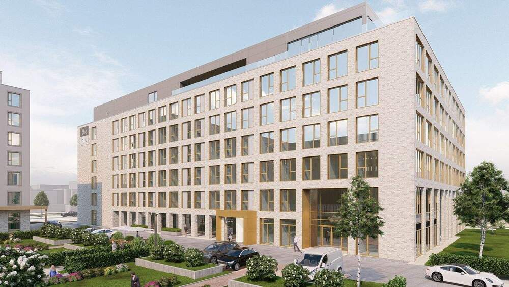 Gewerbeobjekt Konstanz Industriegebiet - 195&euro; | Angebot:26799988