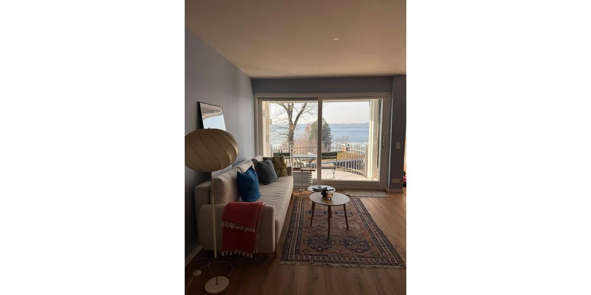 Etagenwohnung Uhldingen-Mühlhofen Mühlhofen - 1 Zimmer, 48 m&sup2;, 1.490&euro; | Angebot:25178946