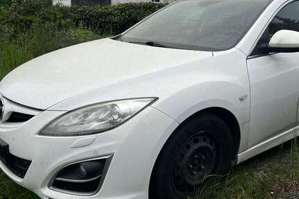 Mazda 6 250.000 km 1.999 &euro; Baindt 88255
