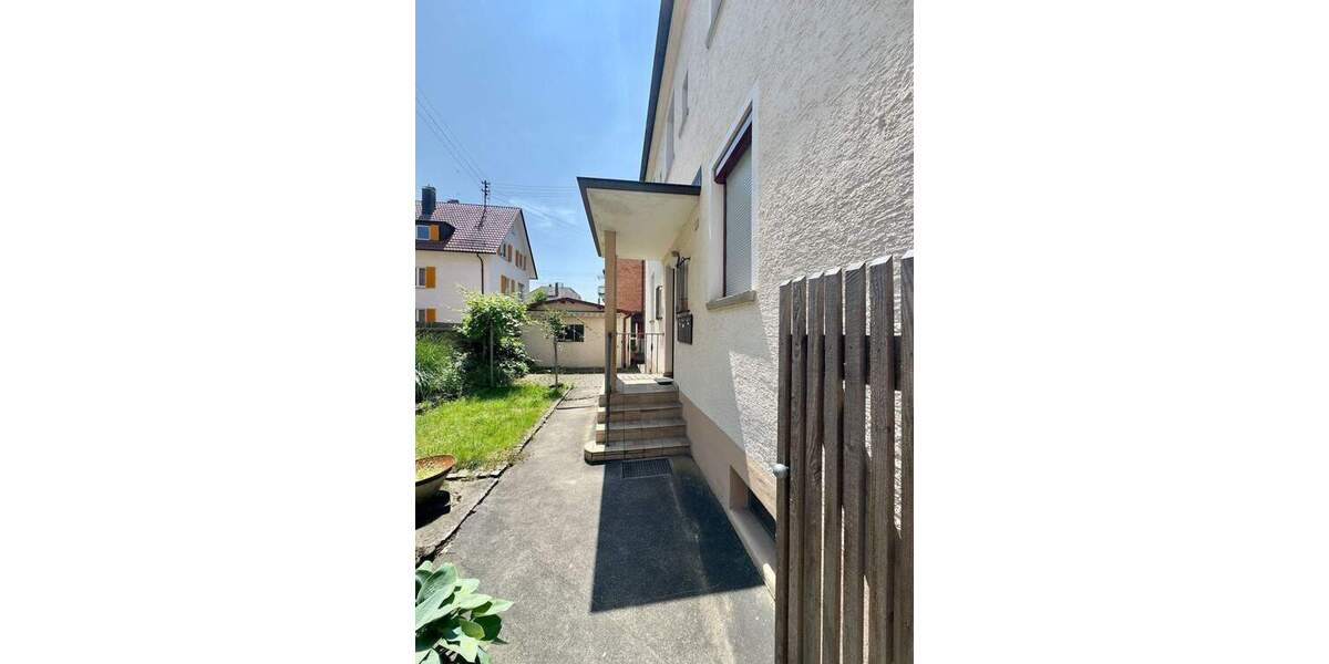 Mehrfamilienhaus, Wohnhaus Friedrichshafen - 9 Zimmer, 550.000&euro; | Angebot:25689685