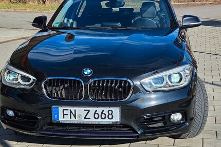 BMW 118 148.000 km 10.900 &euro; Salem 88682