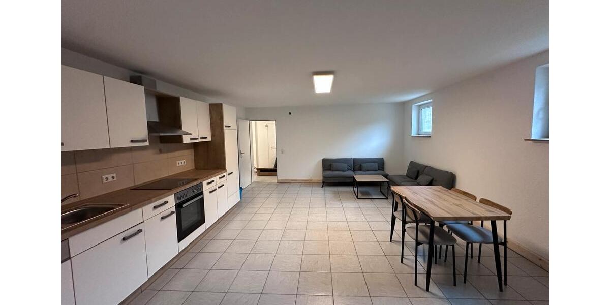 Etagenwohnung Friedrichshafen Allmannsweiler - 2.5 Zimmer, 50 m&sup2;, 1.200&euro; | Angebot:26003078