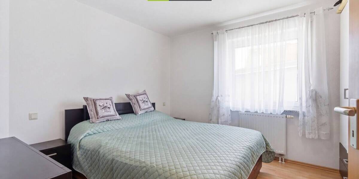 Etagenwohnung Friedrichshafen Allmannsweiler - 4 Zimmer, 79 m&sup2;, 369.000&euro; | Angebot:26695071