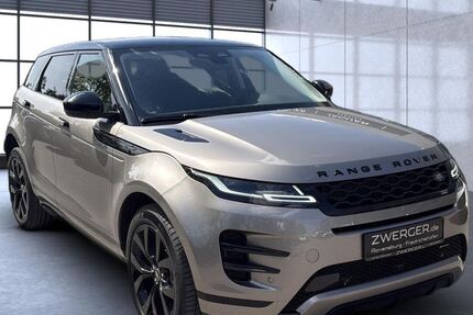 Land Rover Range Rover Evoque 42.700 km 32.400 &euro; Ravensburg, nähe Bodensee 88213