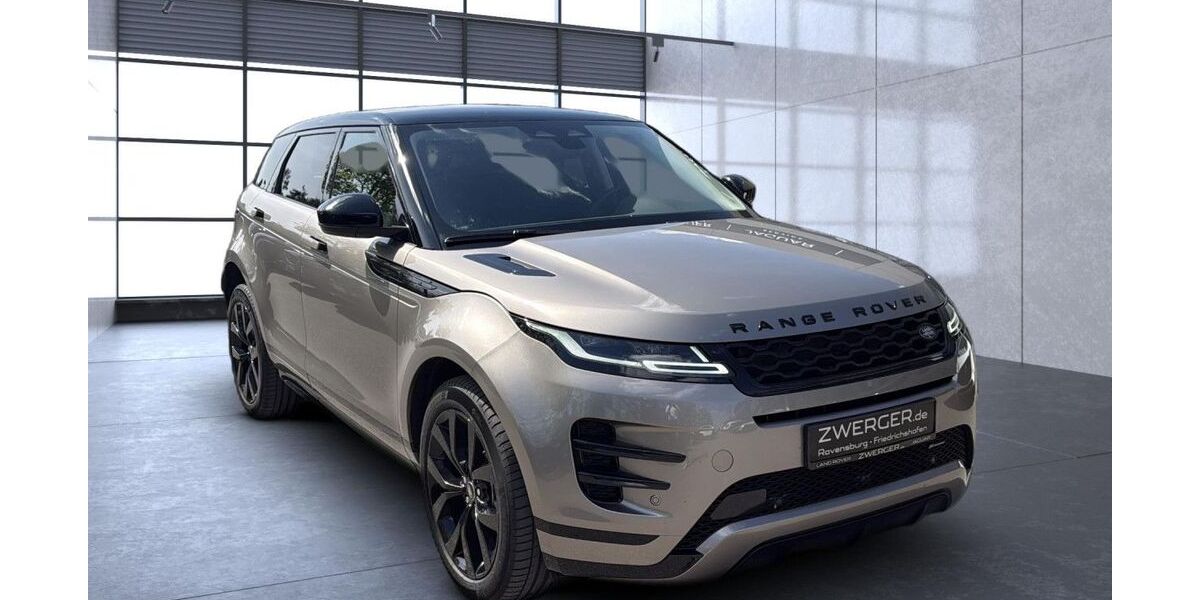 Land Rover Range Rover Evoque 42.700 km 32.400 &euro; Ravensburg, nähe Bodensee 88213