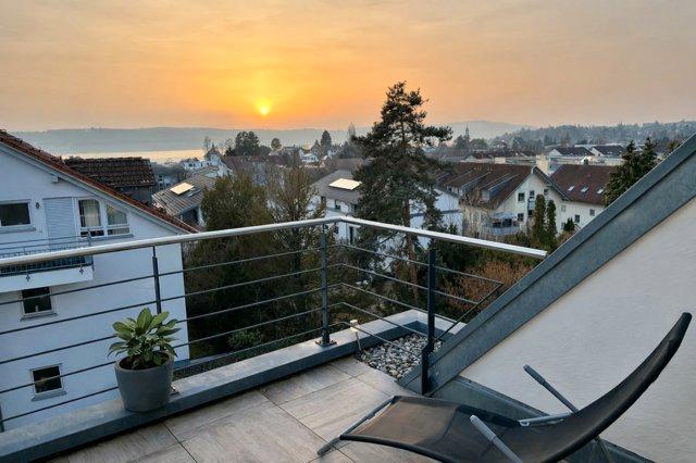 Einfamilienhaus Überlingen - 2 Zimmer, 50 m&sup2;, 1.800&euro; | Angebot:26634911