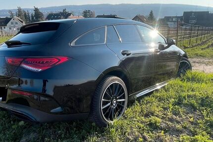Mercedes-Benz CLA 220 Shooting Brake 148.000 km 23.900 &euro; Konstanz 78479
