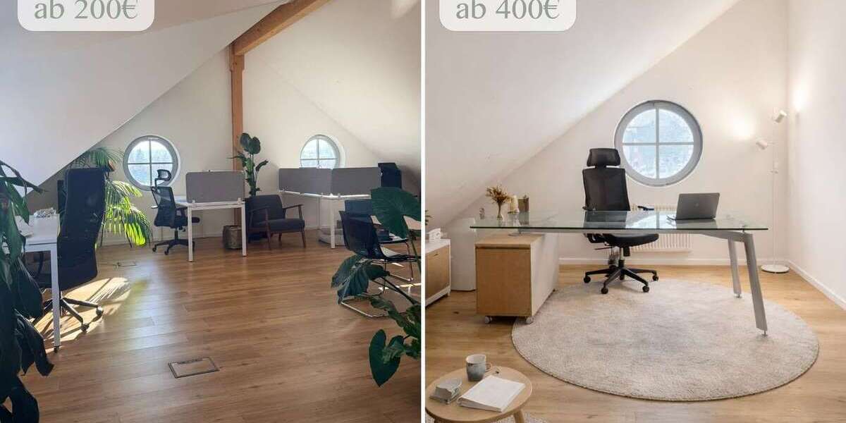 Gewerbeobjekt Konstanz Konstanz-Industriegebiet - 200&euro; | Angebot:24668494
