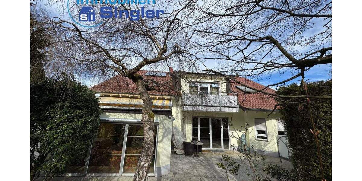 Einfamilienhaus Bermatingen - 6 Zimmer, 290 m&sup2;, 1.250.000&euro; | Angebot:25909500
