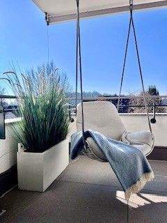 Etagenwohnung Daisendorf - 4 Zimmer, 135 m&sup2;, 2.340&euro; | Angebot:25745135