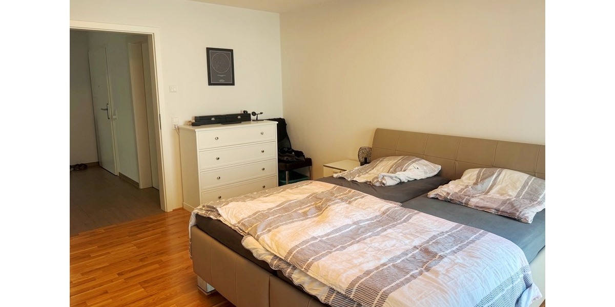 Ihr neues Zuhause nahe Bodensee - stilvolle & altersgerechte 3,5-Zimmer-Wohnung in Oberuhldingen - 3.5 Uhldingen-Mühlhofen / Oberuhldingen Mühlhofen | Angebot:24750672