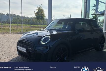 Mini Cooper 28.000 km 25.740 &euro; Friedrichshafen 88046