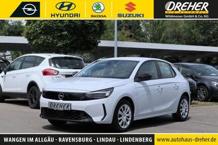 Opel Corsa 3.500 km 18.490 &euro; Ravensburg 88213