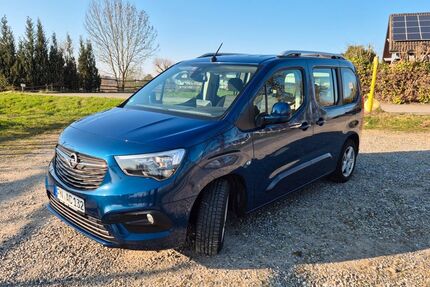 Opel Combo Life 75.000 km 14.500 &euro; Meckenbeuren 88074