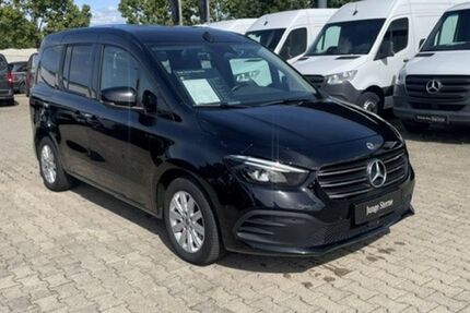 Mercedes-Benz T-Klasse 48.845 km 24.519 &euro; Ravensburg 88214