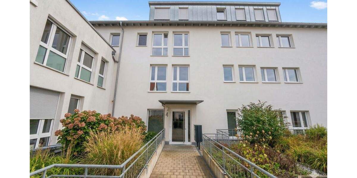 Etagenwohnung Ravensburg Innenstadt - 4 Zimmer, 108 m&sup2;, 525.000&euro; | Angebot:25663672
