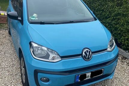 VW up! 67.902 km 7.950 &euro; Friedrichshafen 88048