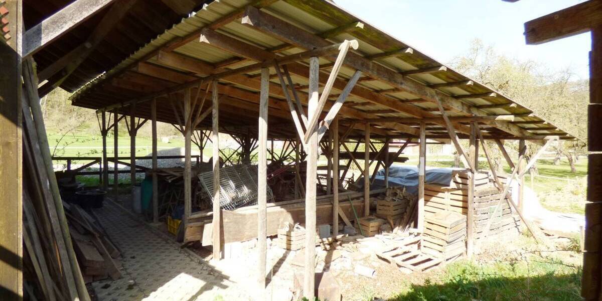 Bauernhaus, Landhaus Deggenhausertal Mennwangen - 1 Zimmer, 1 m&sup2;, 720.000&euro; | Angebot:25779817
